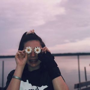 Meet your Posher, Lily